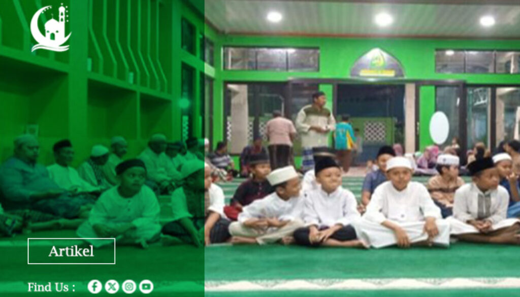 artikel al ikhlas misbahul muhlisin 1