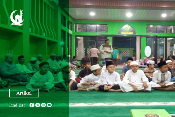 artikel al ikhlas misbahul muhlisin 1