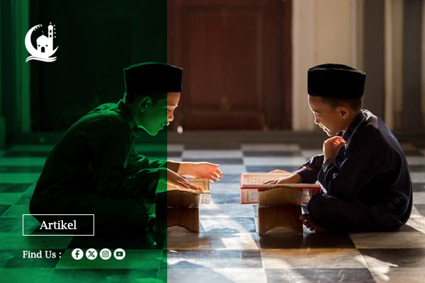 artikel al ikhlas misbahul muhlisin 2