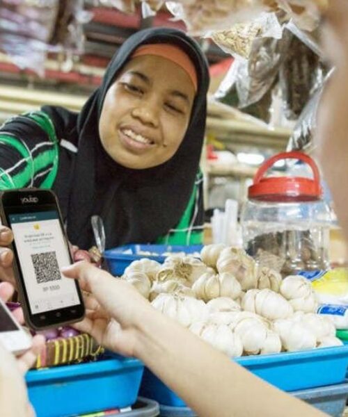 kesejahteraan ekonomi