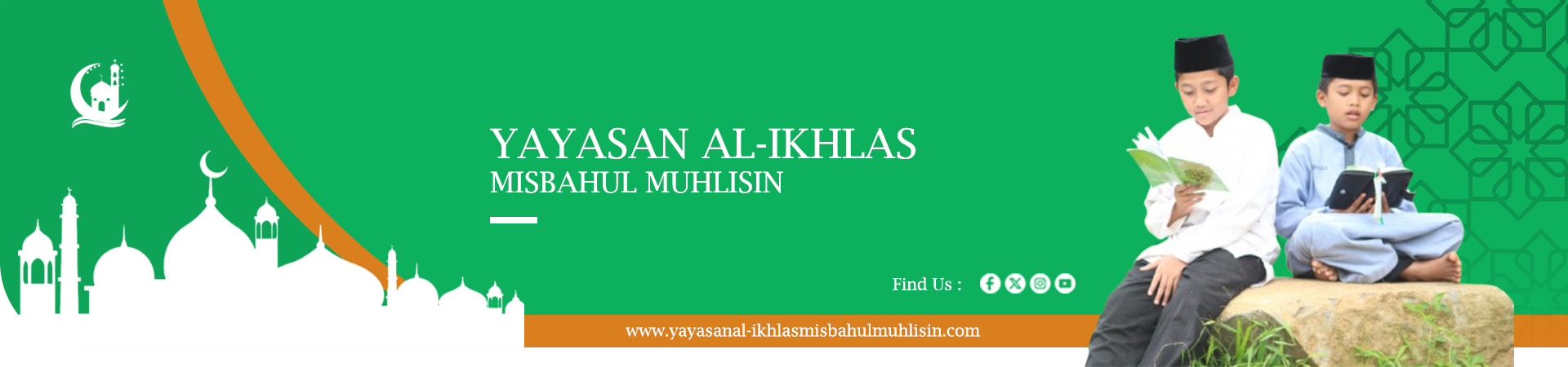 subheader al ikhlas misbahul muhlisin